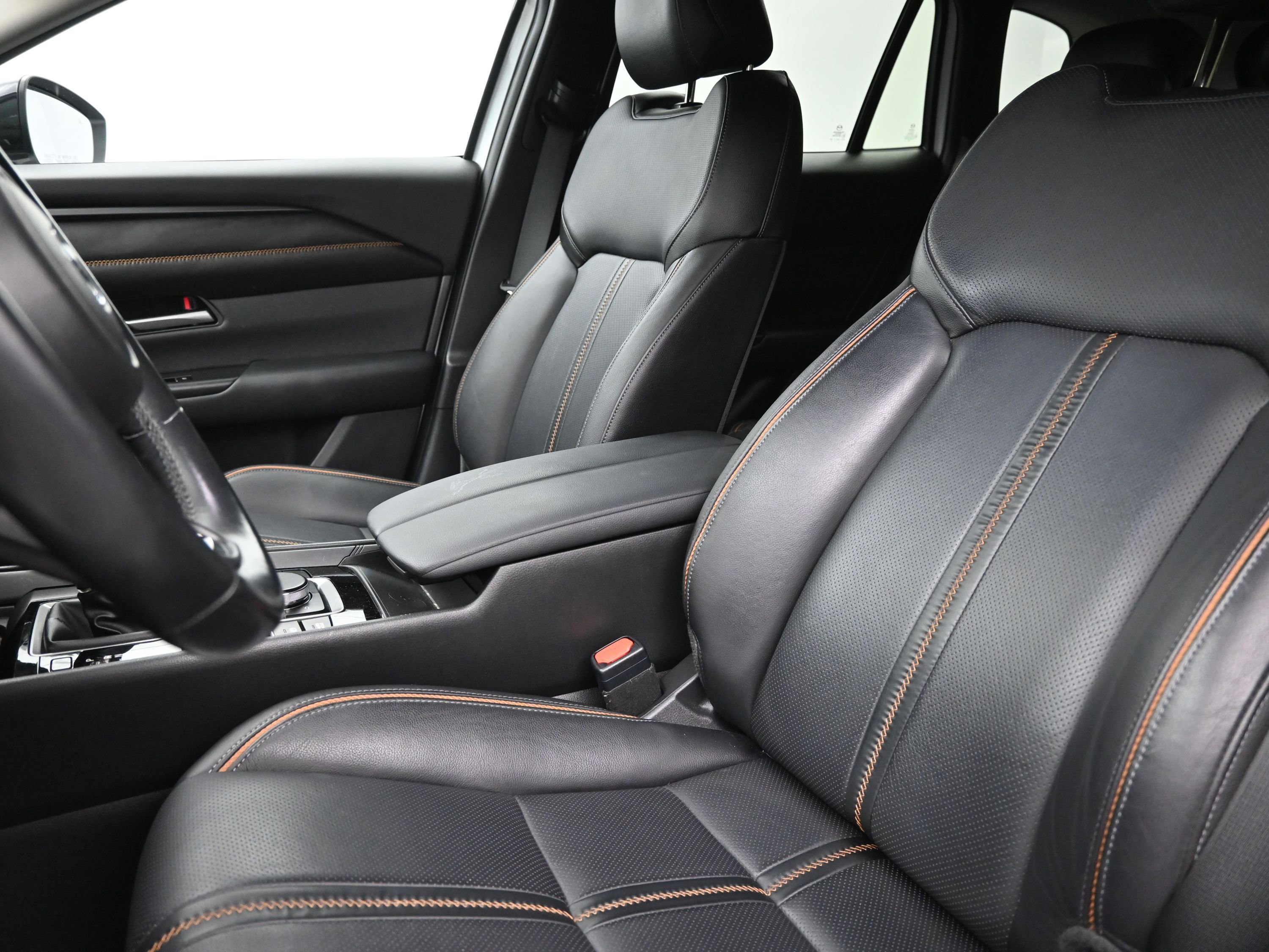 Used 2024 MAZDA CX-50 AWD 2.5 Turbo image 11