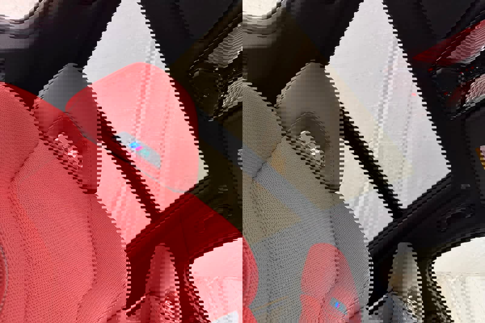 Used 2024 BMW X3 M w/ Competition Package image 17