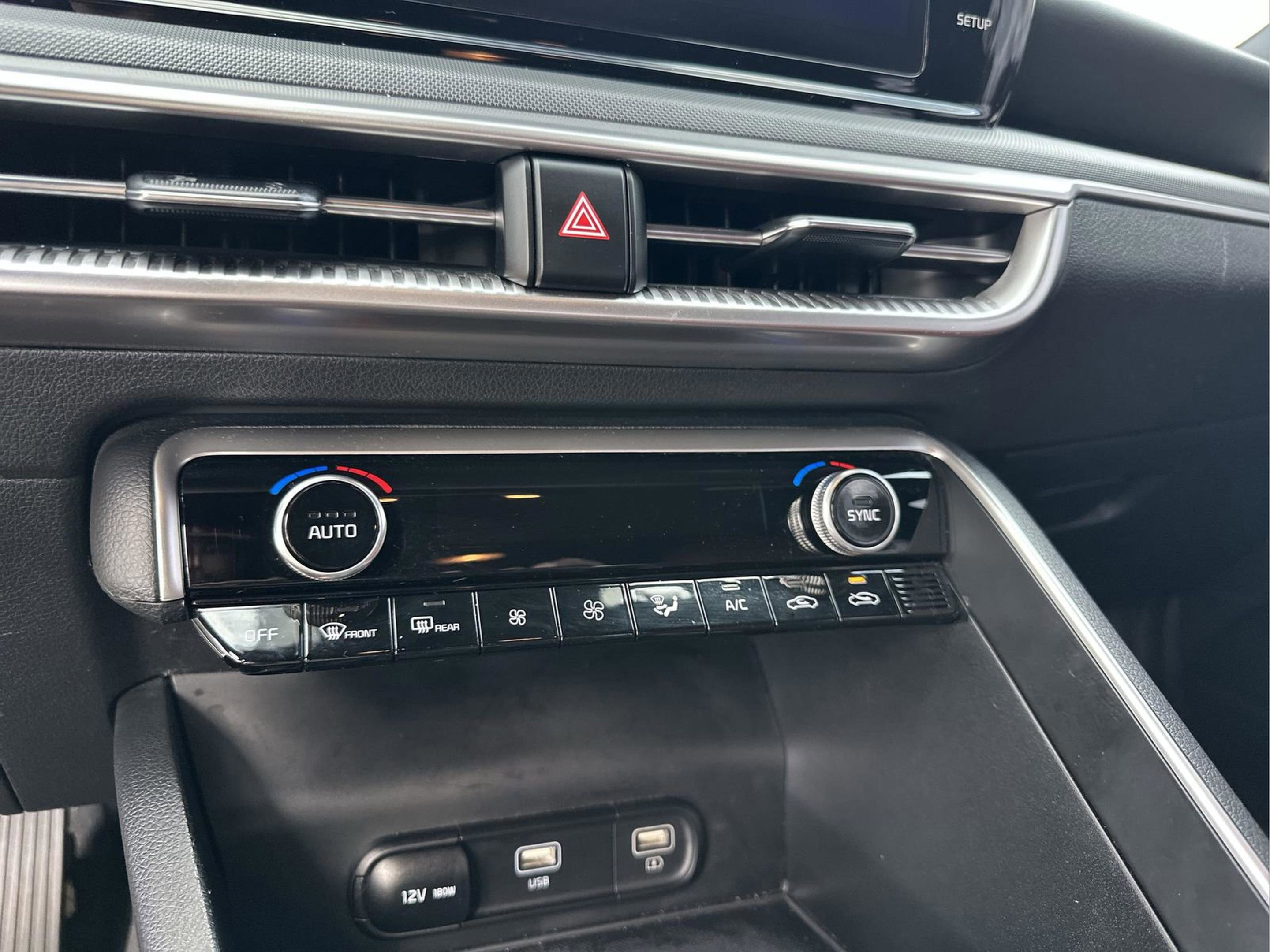 Used 2024 Kia K5 GT-Line w/ GT-Line Premium Package image 32