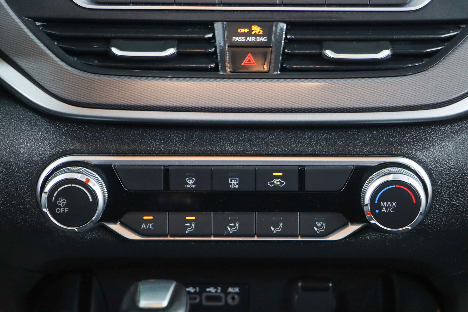 Used 2024 Nissan Altima 2.5 SR image 20