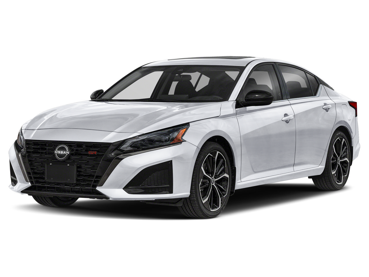 New 2025 Nissan Altima 2.5 SR w/ SR Premium Package AWD/4WD image 35