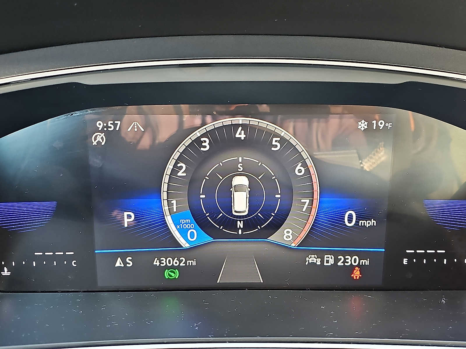 Used 2024 Volkswagen Tiguan SE image 20