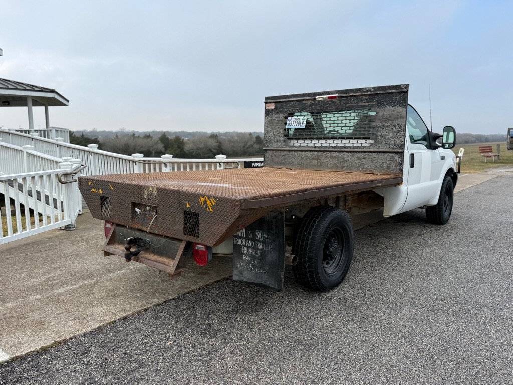 Used 2003 Ford F350 XL RWD image 5