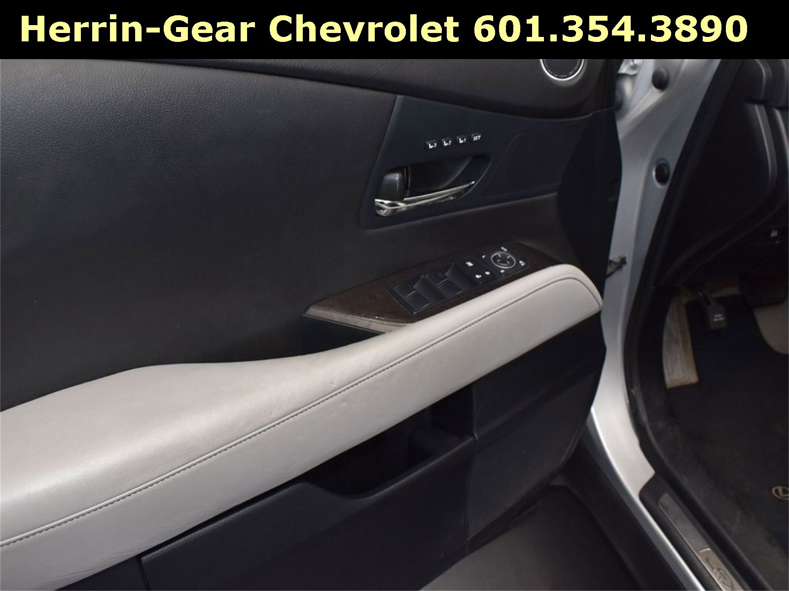 Used 2015 Lexus RX 350 FWD image 11