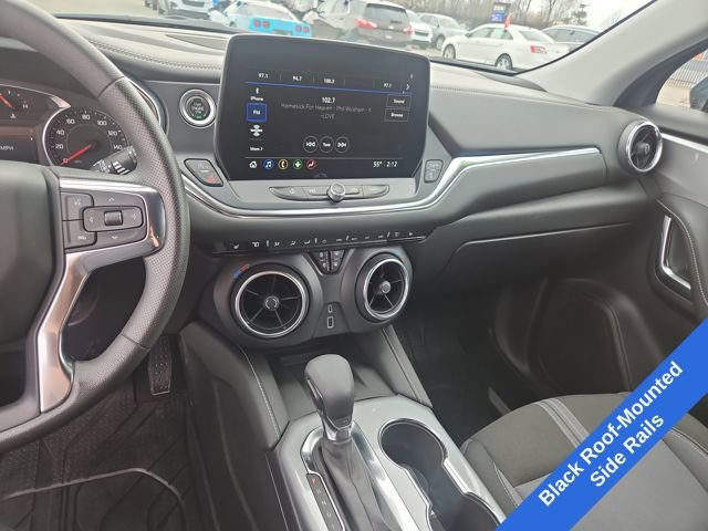 Used 2023 Chevrolet Blazer LT w/ Convenience Package image 18