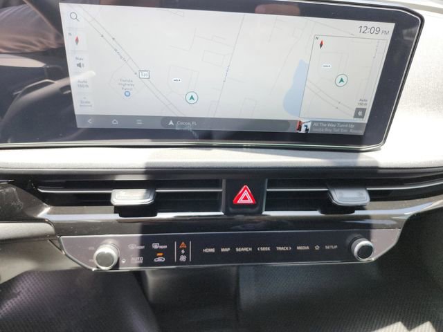 New 2026 Kia EV6 Light RWD image 25