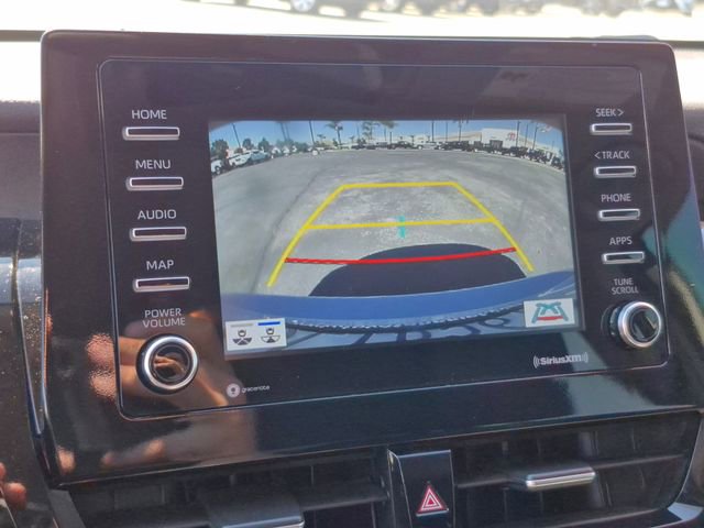 Used 2024 Toyota Camry SE image 13