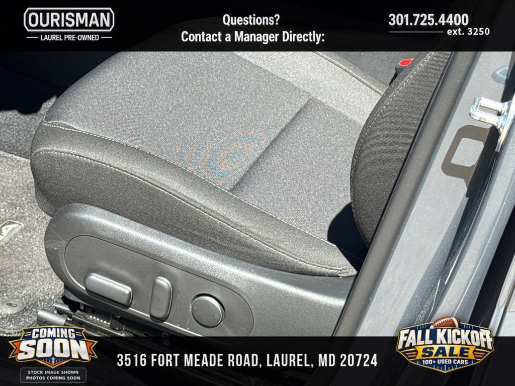 Certified 2024 Hyundai Kona SEL AWD/4WD image 7