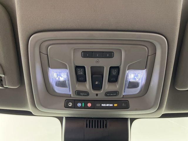 Used 2023 Chevrolet Silverado 1500 RST w/ Convenience Package II AWD/4WD image 34