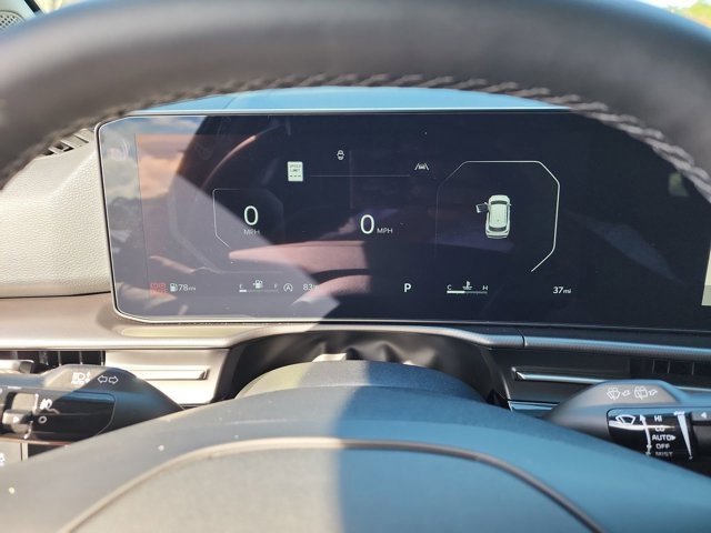 New 2026 Kia Sportage SX image 27