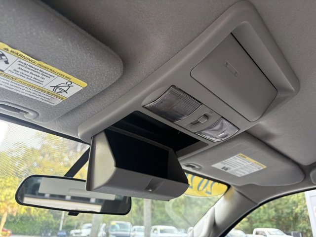 Used 2020 Nissan Frontier S image 17