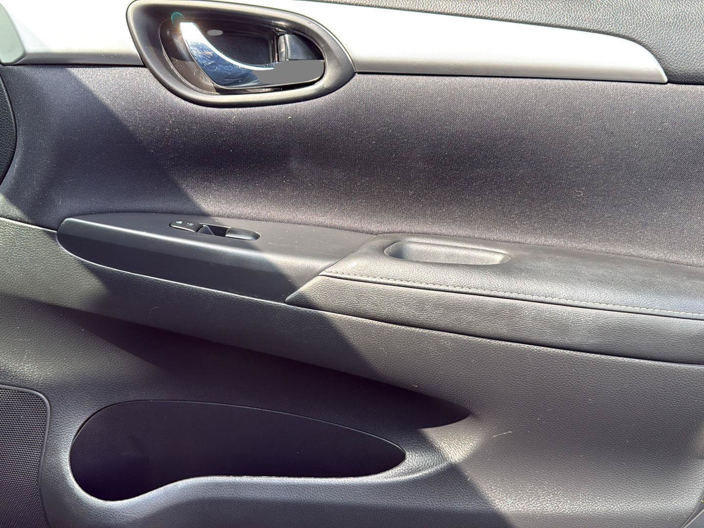 Used 2016 Nissan Sentra S FWD image 24