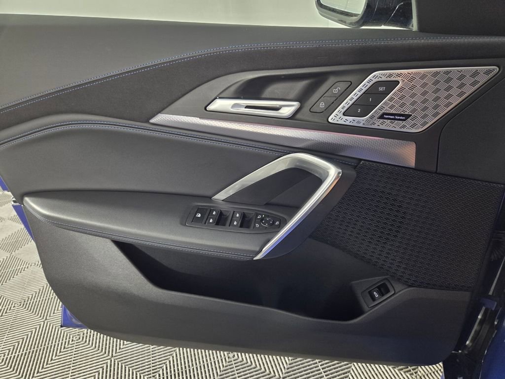 Used 2025 BMW X2 M35i image 22