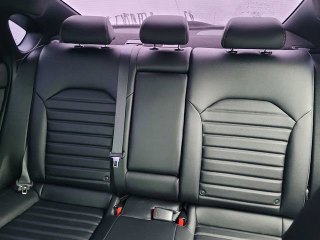 Used 2023 Kia Forte GT-Line w/ GT-Line Premium Package image 11