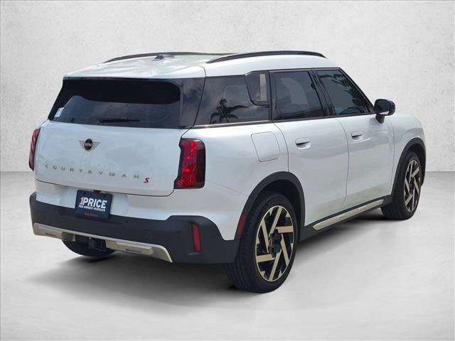 Used 2026 MINI Cooper Countryman S AWD/4WD image 5