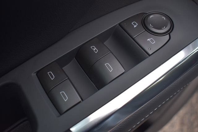 New 2026 Chevrolet Traverse LT w/ Driver Confidence Package image 22
