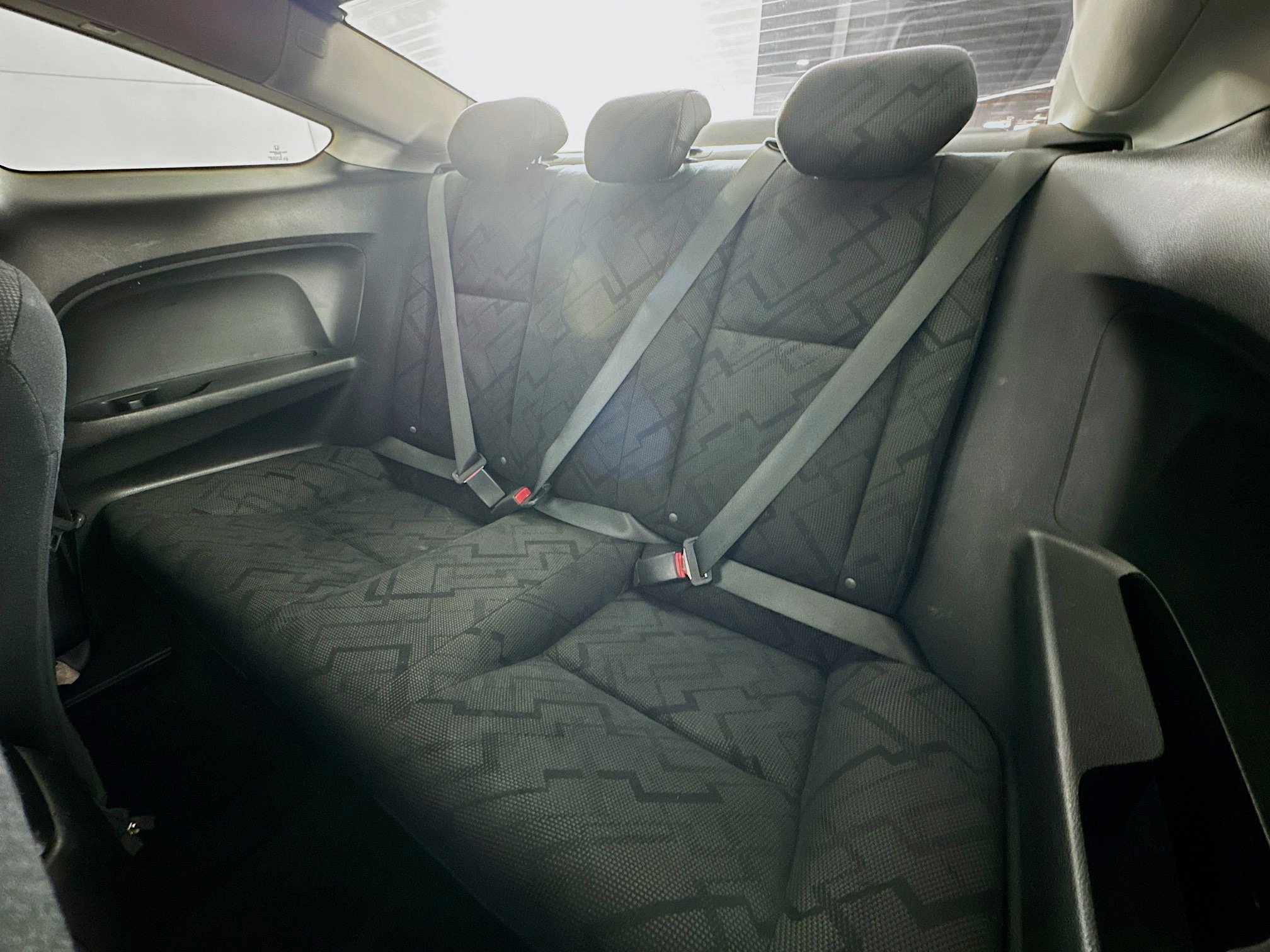 Used 2013 Honda Civic LX image 24