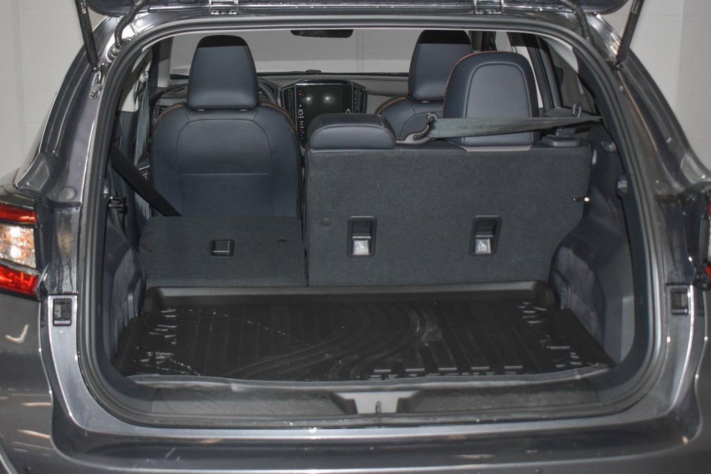 Certified 2026 Subaru Crosstrek 2.5i Limited image 24