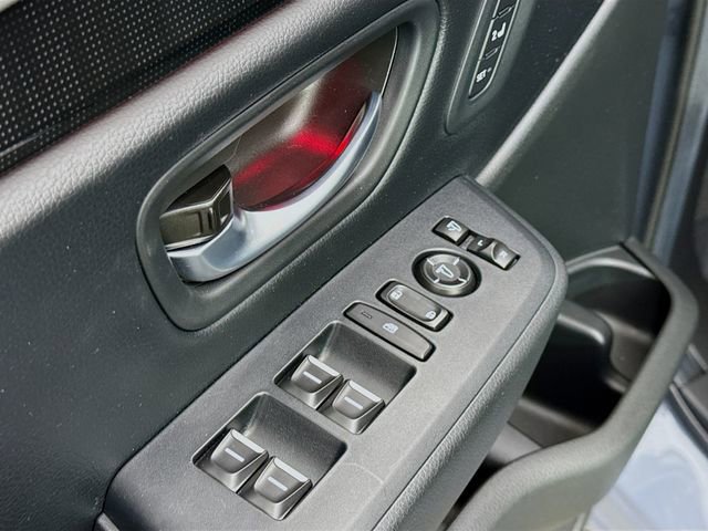 Used 2025 Honda Pilot Black Edition image 18
