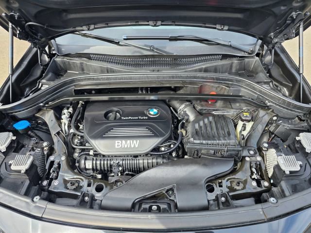 Used 2018 BMW X2 xDrive28i image 38