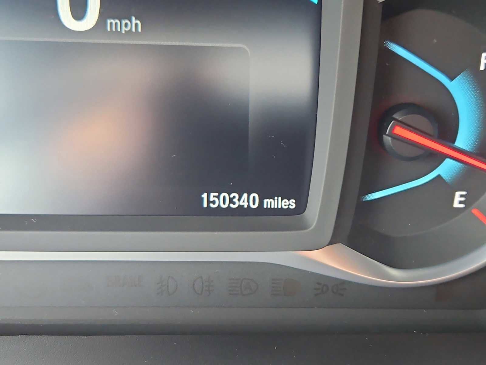 Used 2020 Honda Pilot EX-L image 13