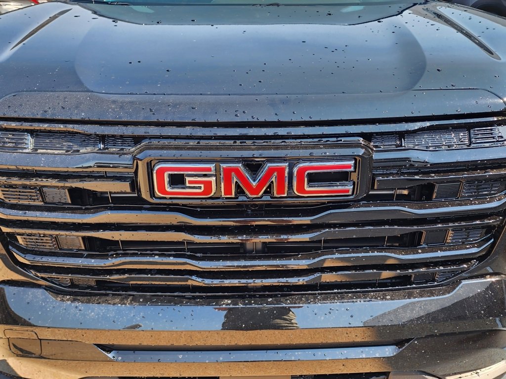 New 2026 GMC Terrain Elevation w/ Black Edition image 10