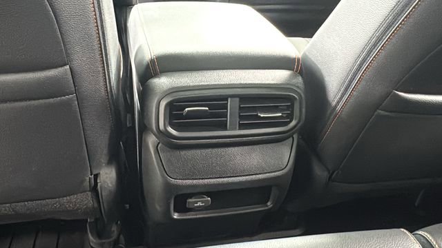 Used 2024 Honda Ridgeline TrailSport image 37