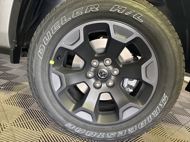 New 2026 RAM 1500 Big Horn image 20