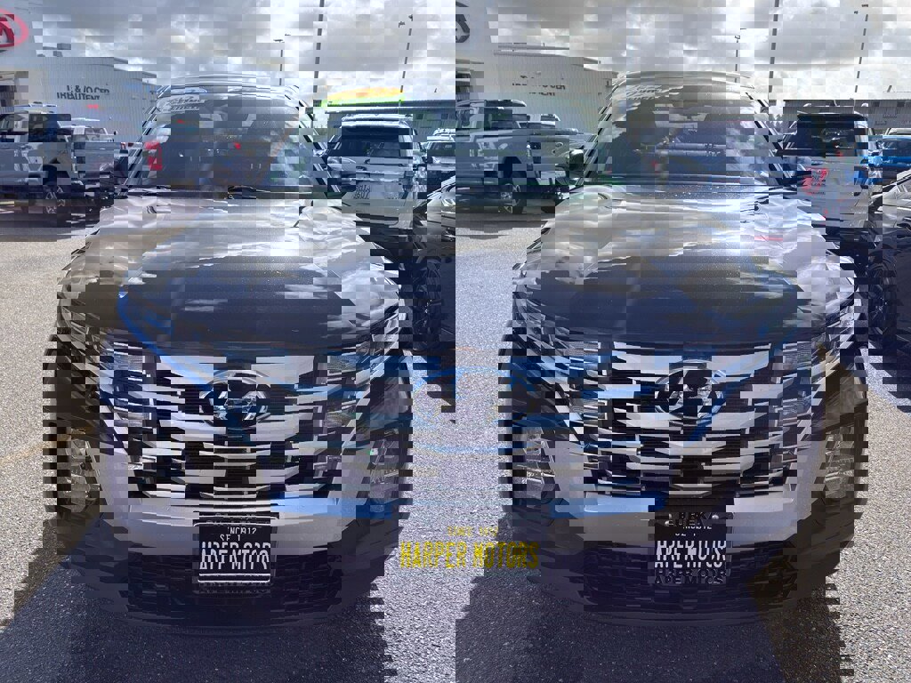 Used 2022 Hyundai Santa Cruz SEL image 2