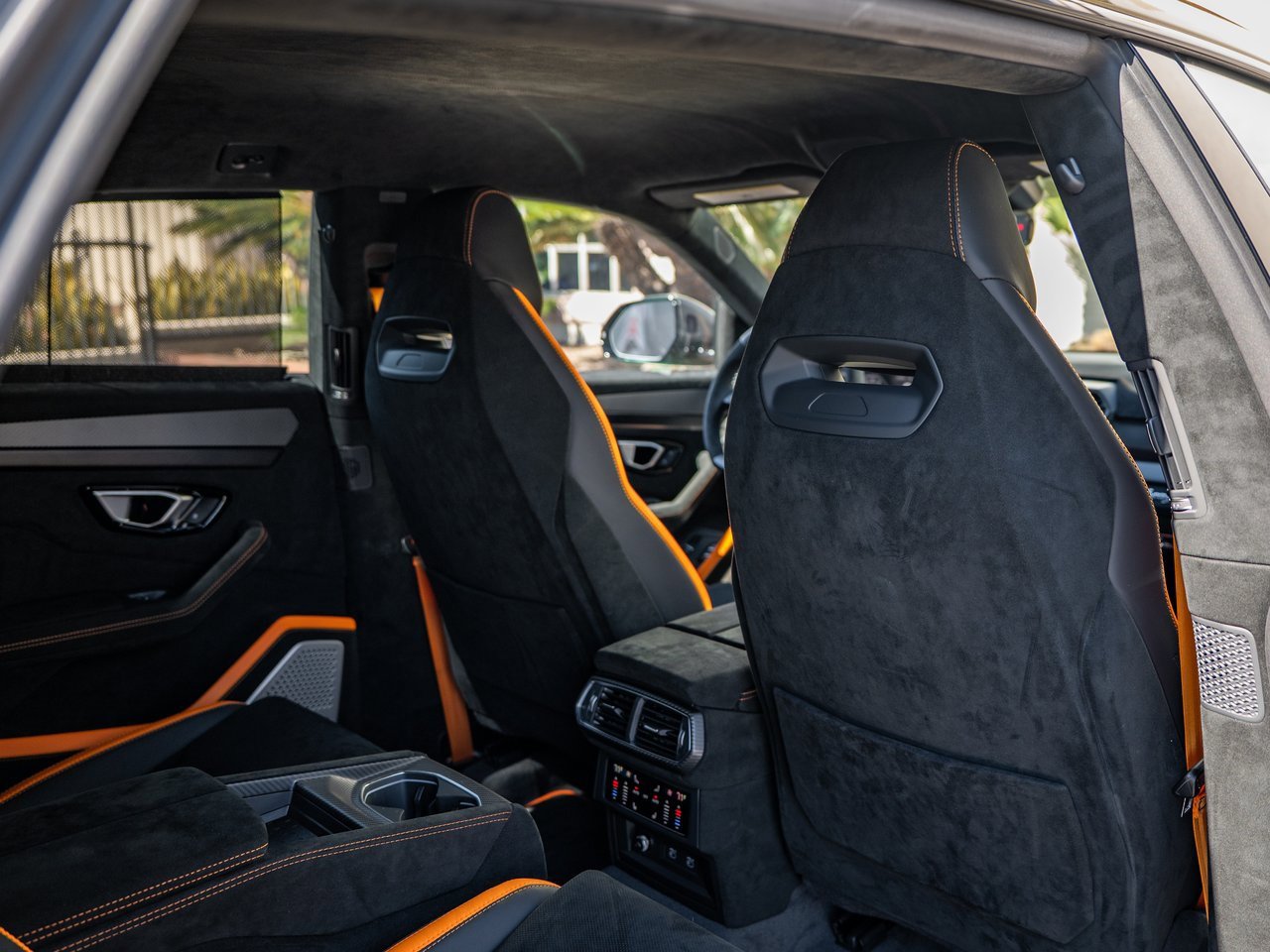 Used 2023 Lamborghini Urus Performante image 17