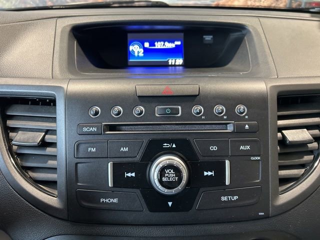 Used 2014 Honda CR-V LX image 4