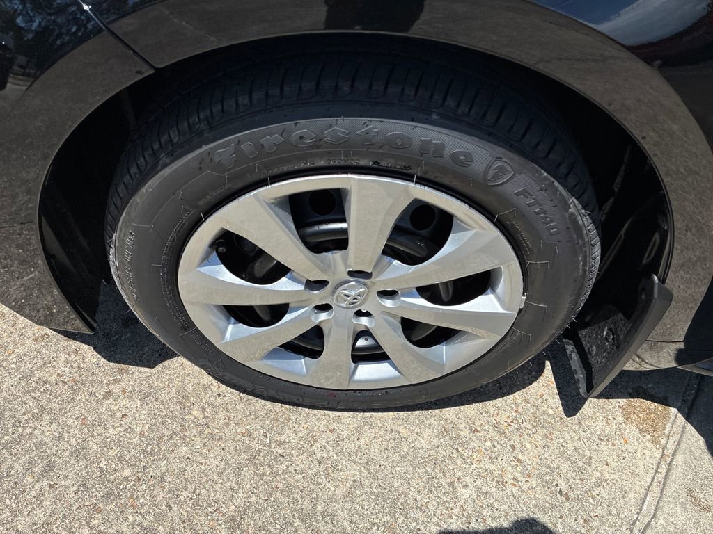 New 2026 Toyota Corolla LE image 31