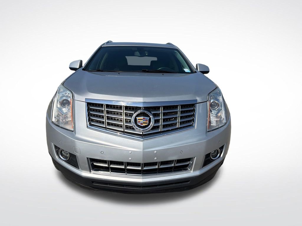 Used 2016 Cadillac SRX Performance FWD image 11