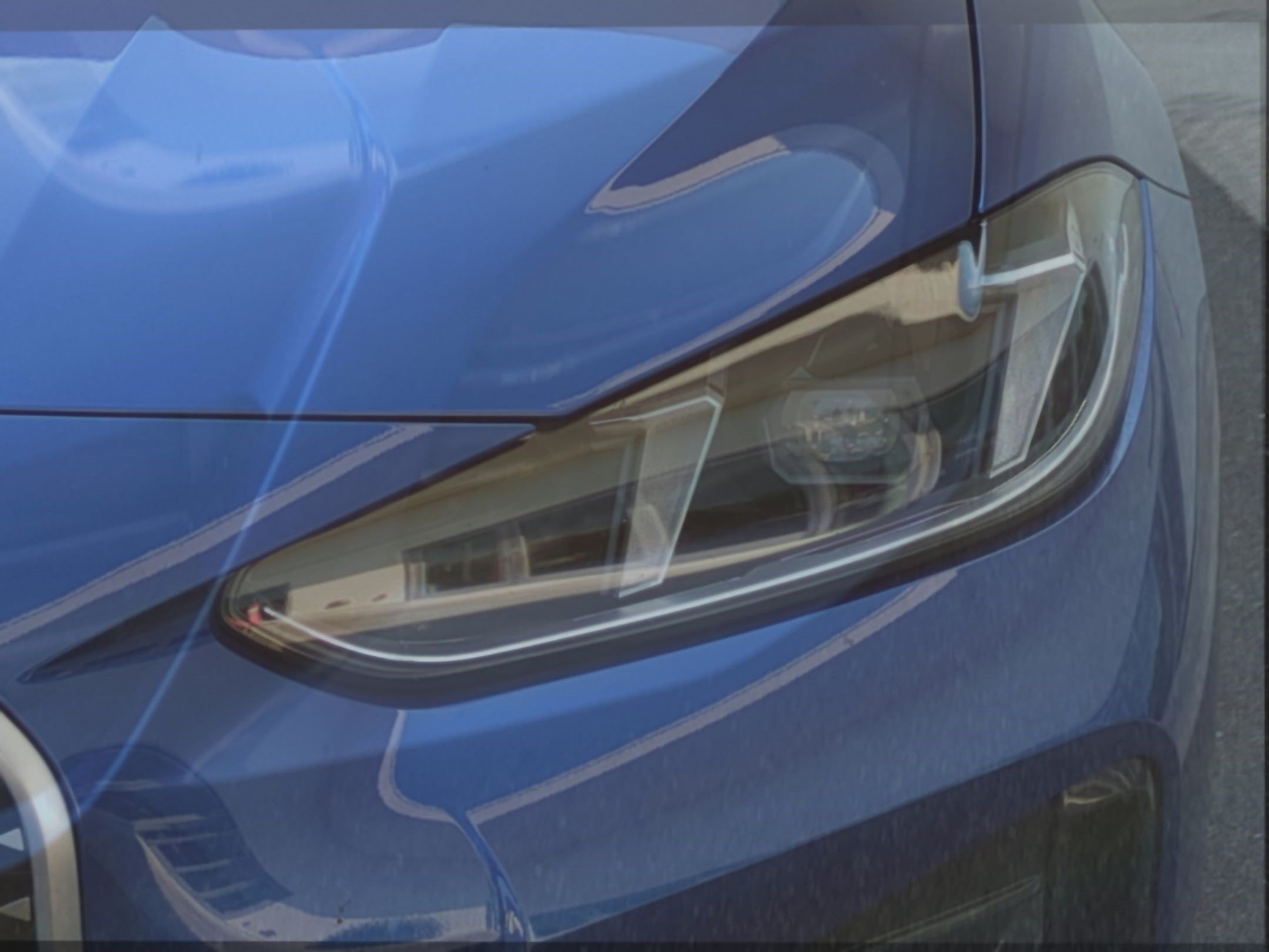 Used 2026 BMW i4 eDrive40 RWD image 6