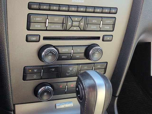 Used 2013 Ford Mustang Premium image 24