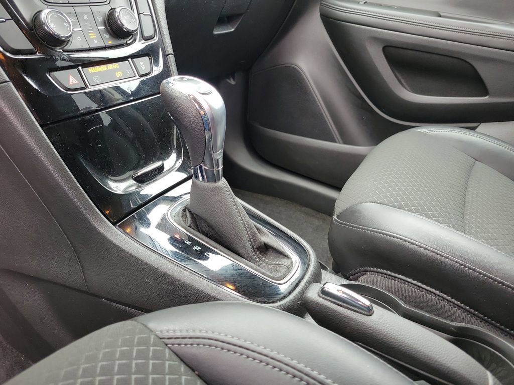 Used 2017 Buick Encore Preferred image 29