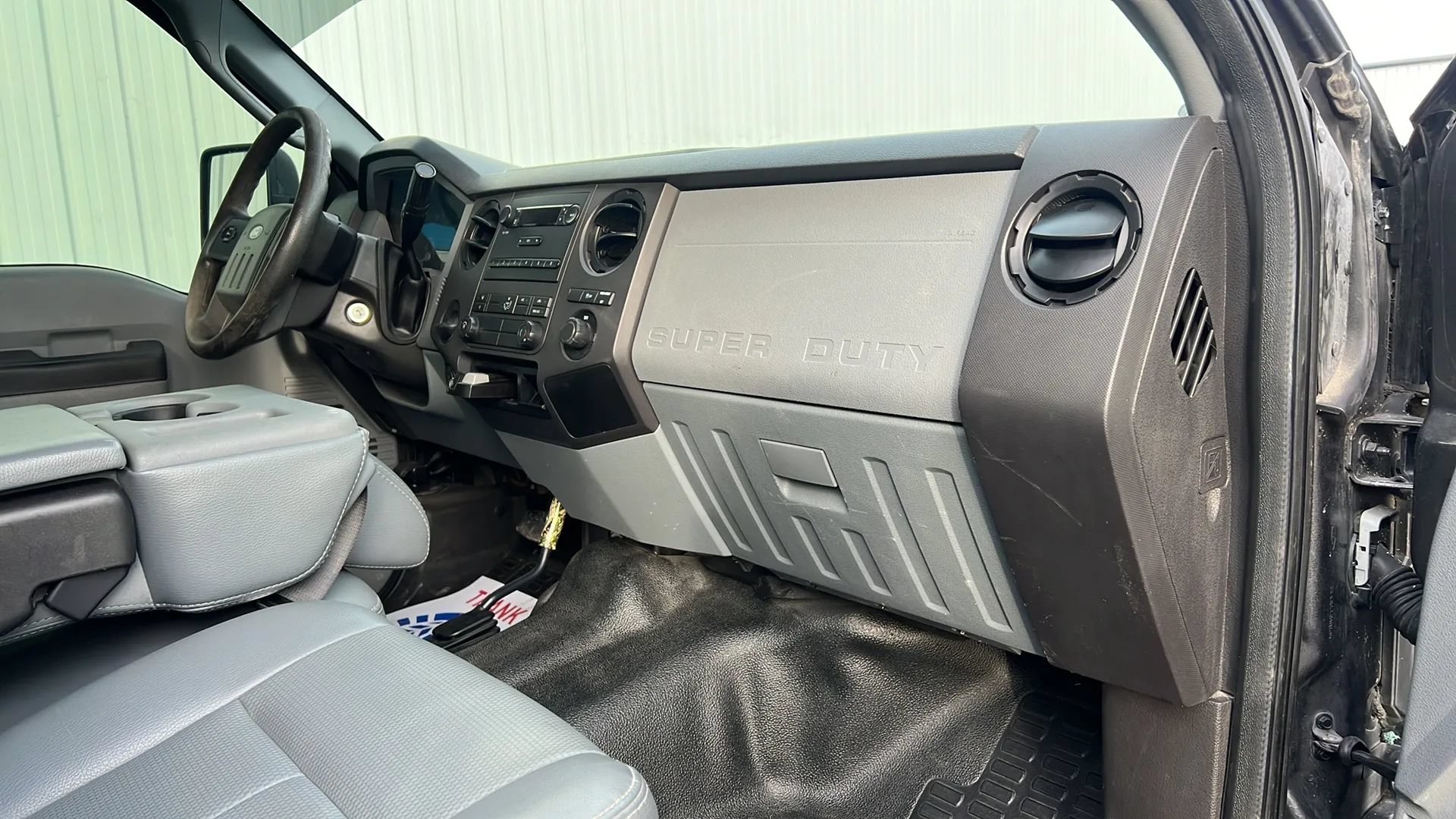 Used 2011 Ford F250 XL AWD/4WD image 19