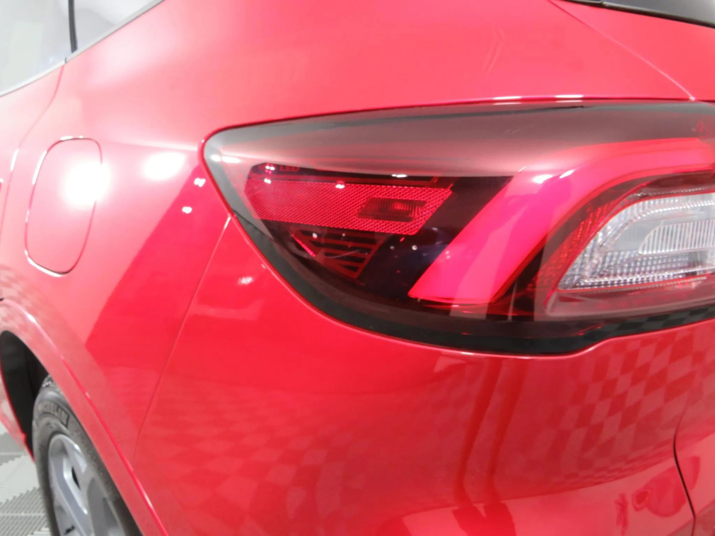 Used 2024 Ford Escape ST-Line image 29