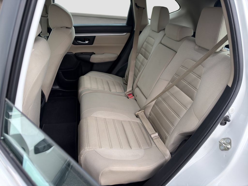 Used 2017 Honda CR-V LX image 13