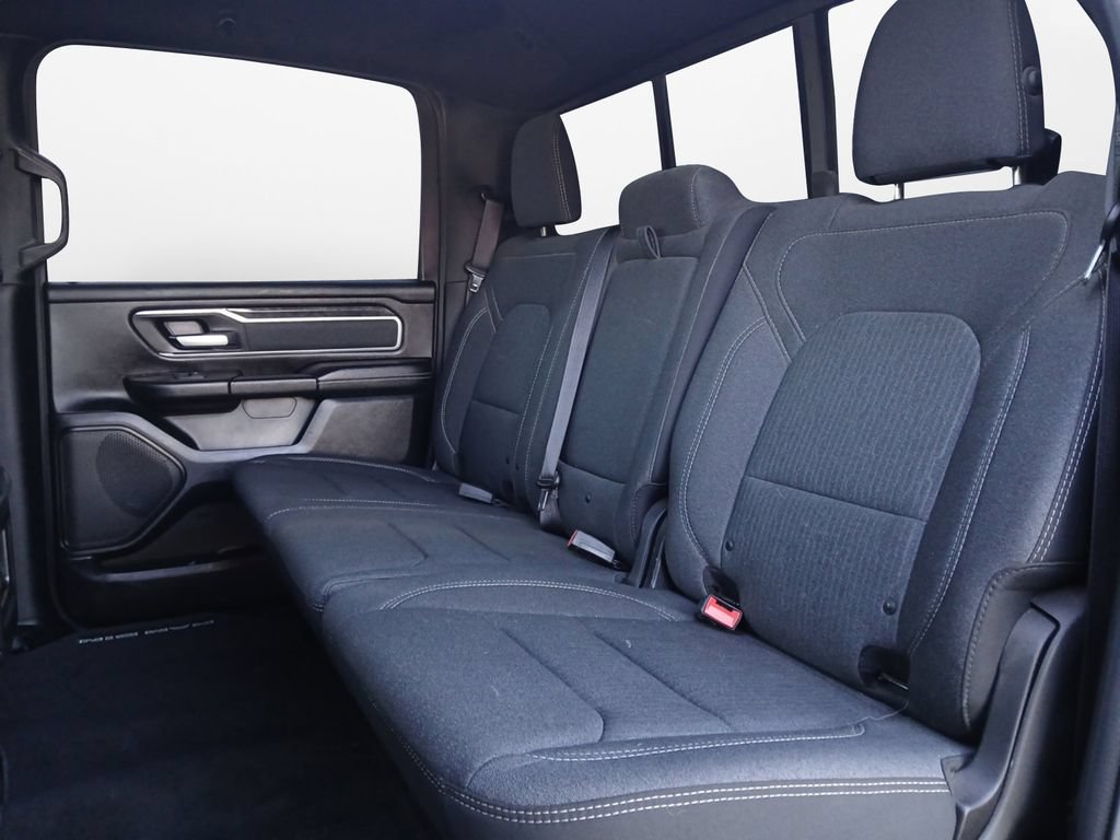 Used 2019 RAM 1500 Big Horn AWD/4WD image 21