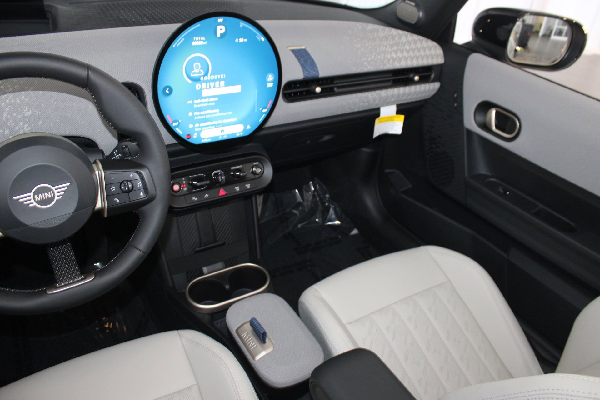 New 2026 MINI Cooper S image 29