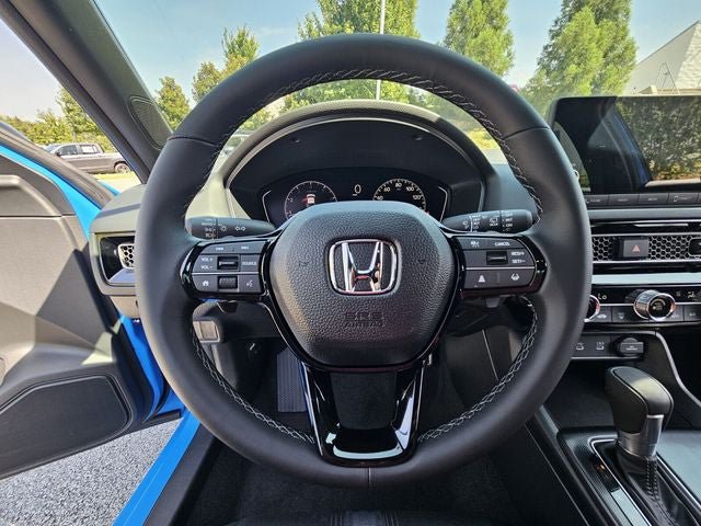 New 2026 Honda Civic Sport image 12
