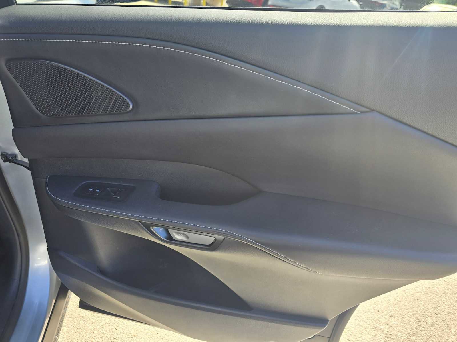 Used 2023 Lexus RX 350 Premium Plus w/ Cold Area Package image 13