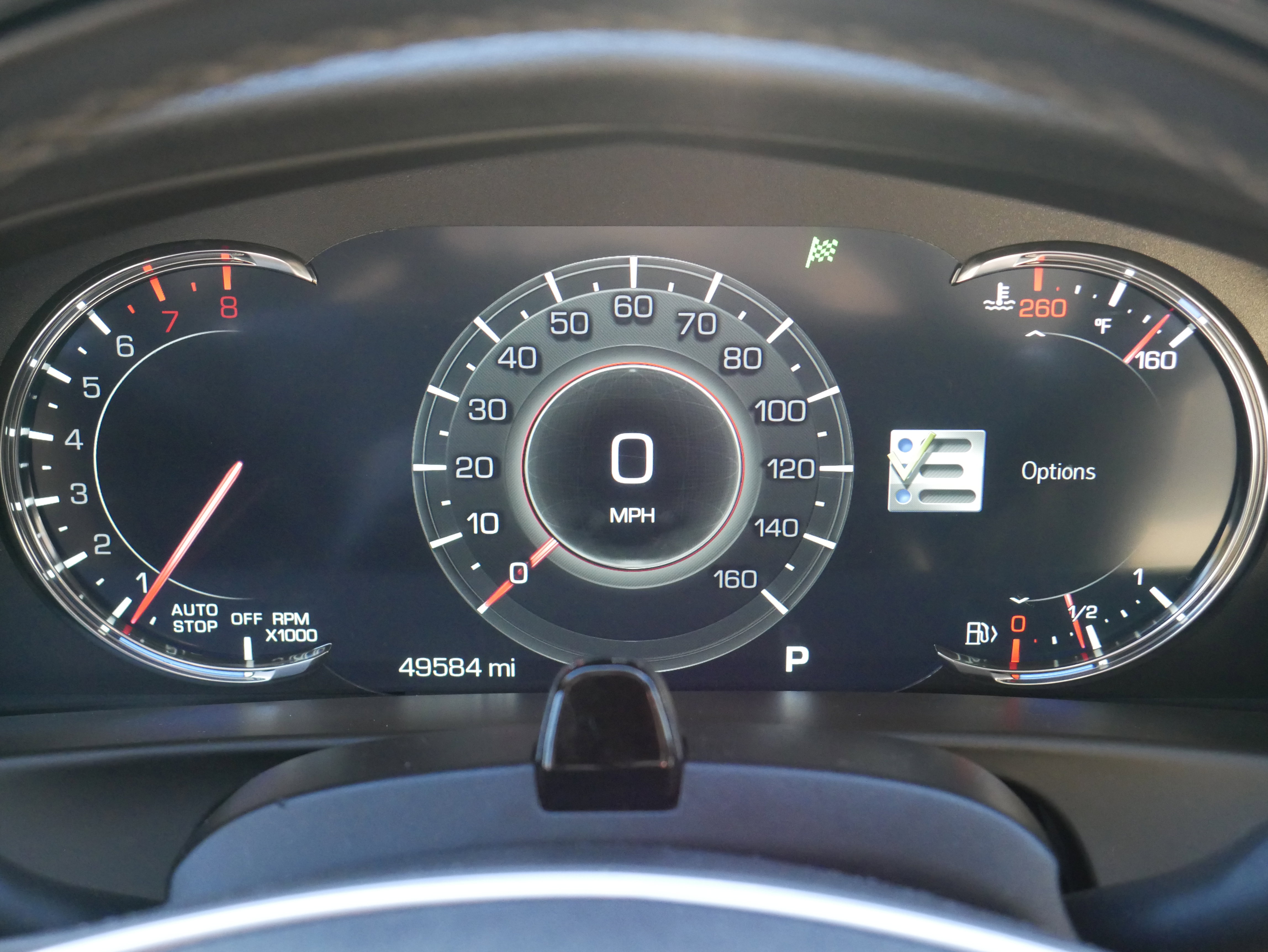 Certified 2020 Cadillac CT6 Premium Luxury image 37