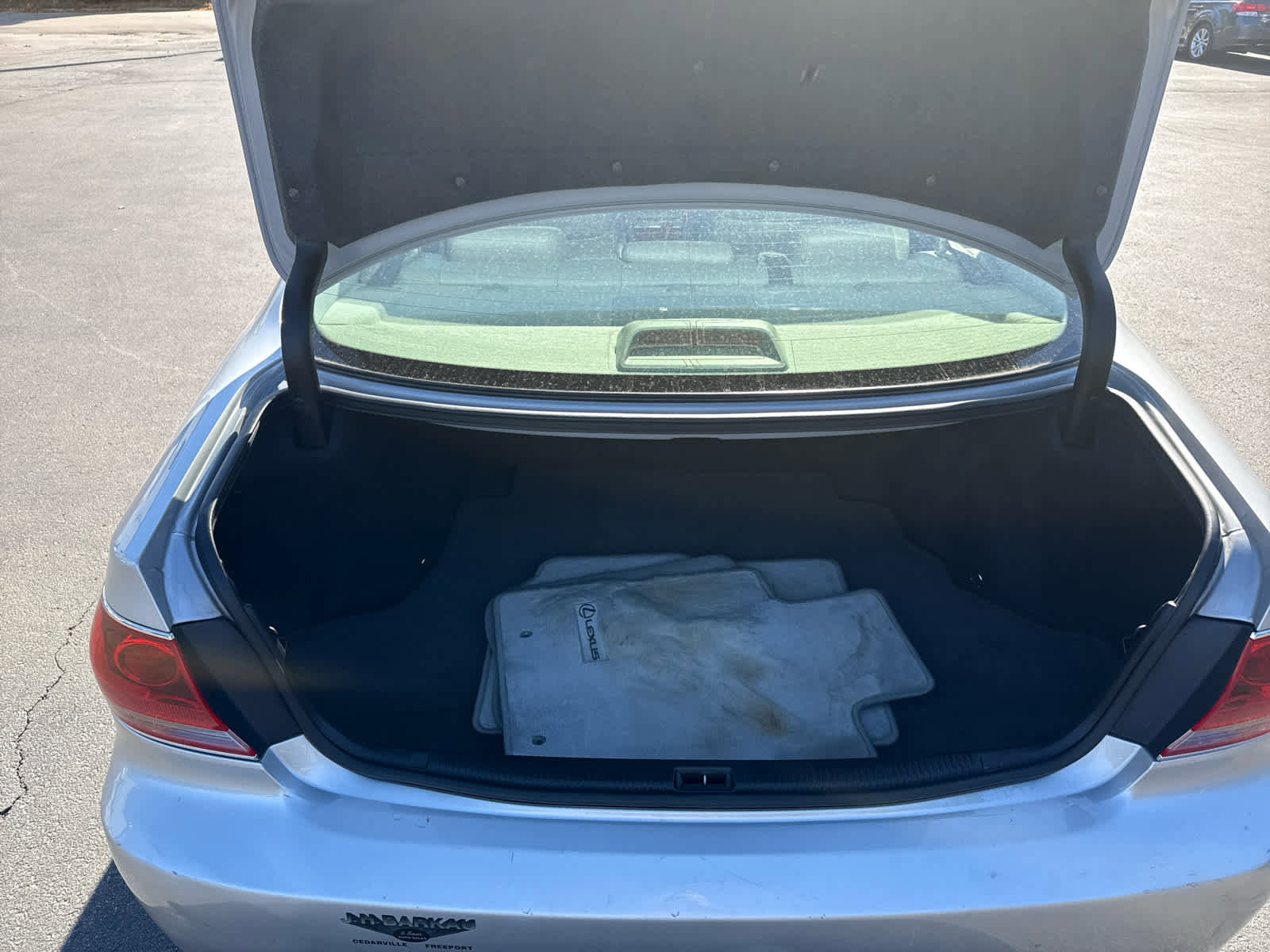 Used 2006 Lexus ES 330 image 15