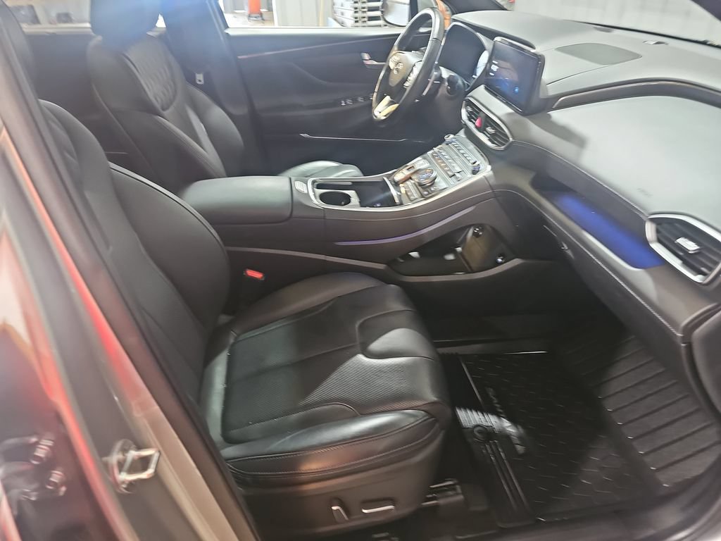 Used 2022 Hyundai Santa Fe Calligraphy AWD/4WD image 10