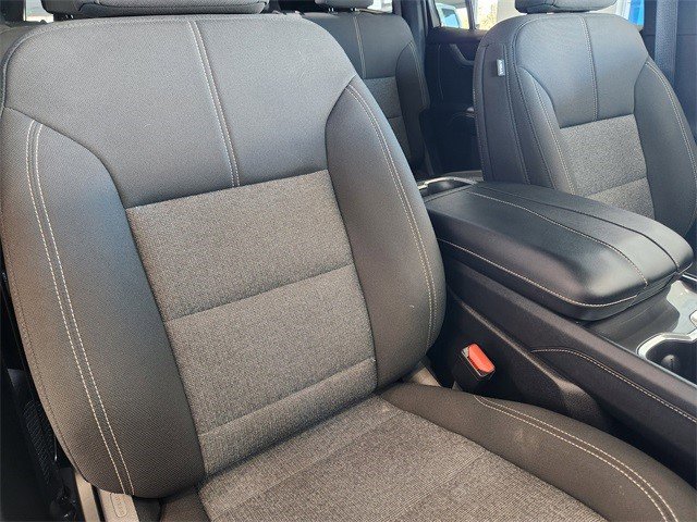 Certified 2025 GMC Acadia Elevation image 13