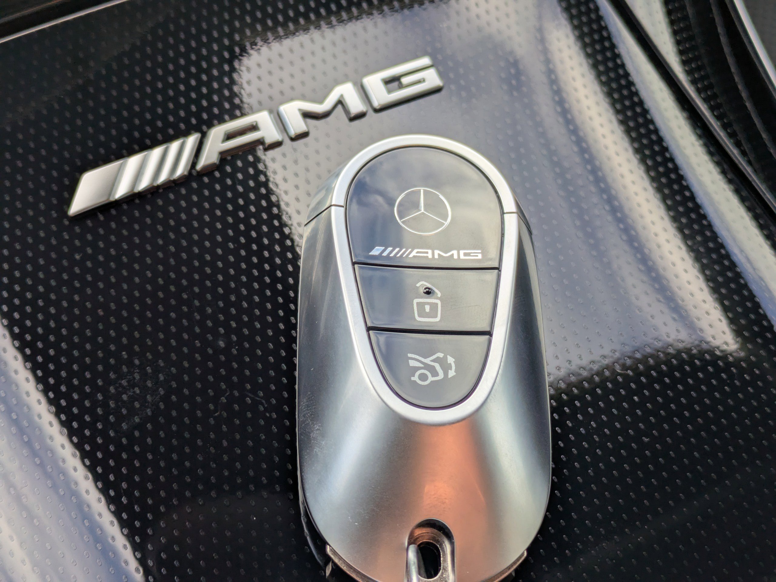 New 2026 Mercedes-Benz CLE 53 AMG 4MATIC Coupe image 30