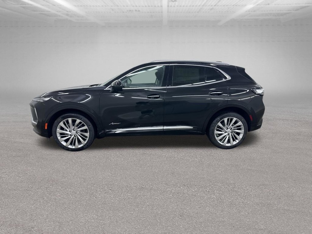 New 2026 Buick Envision Avenir AWD/4WD image 7