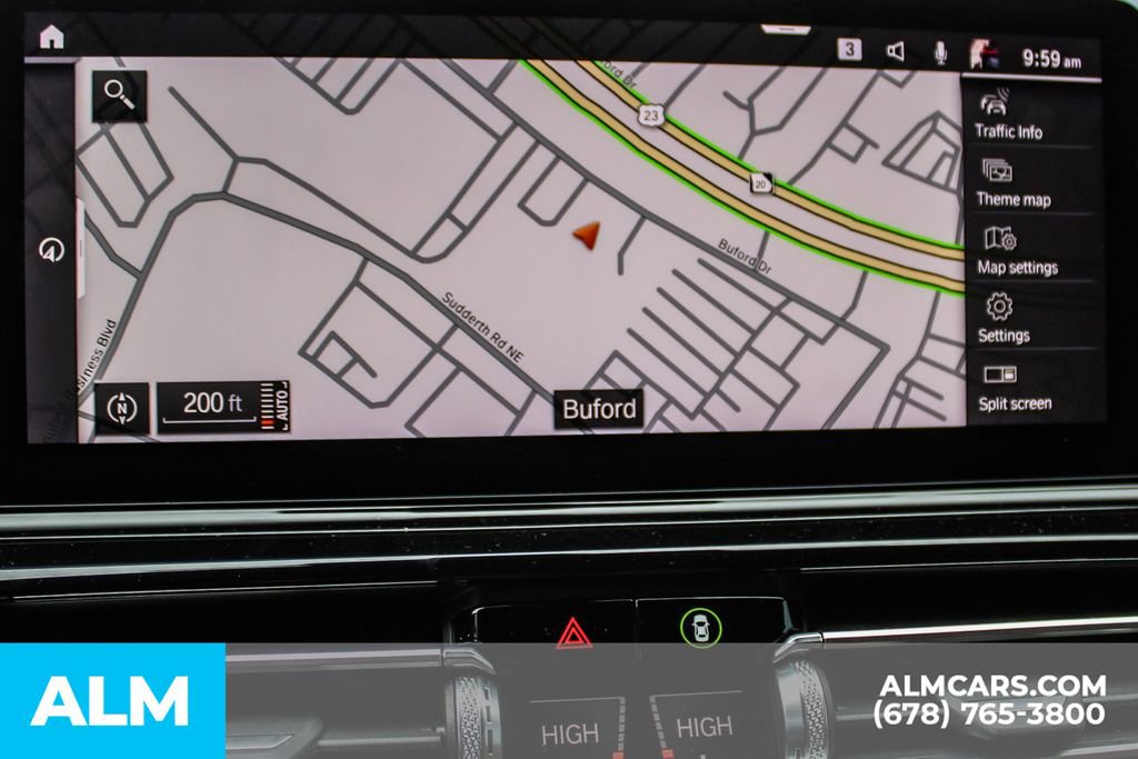 Used 2025 BMW 840i image 32